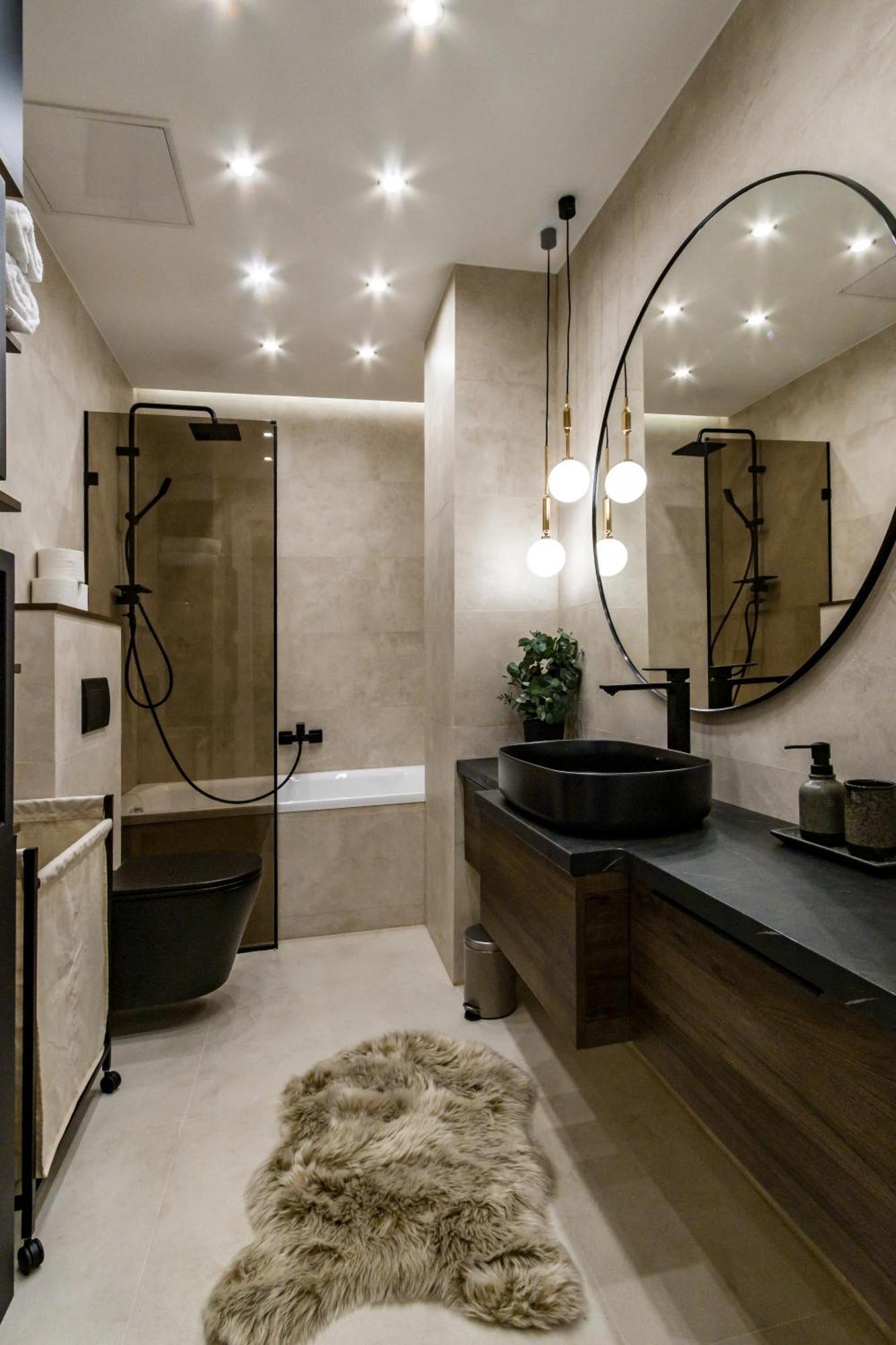 N16 Deluxe Apartment Budapest Luaran gambar