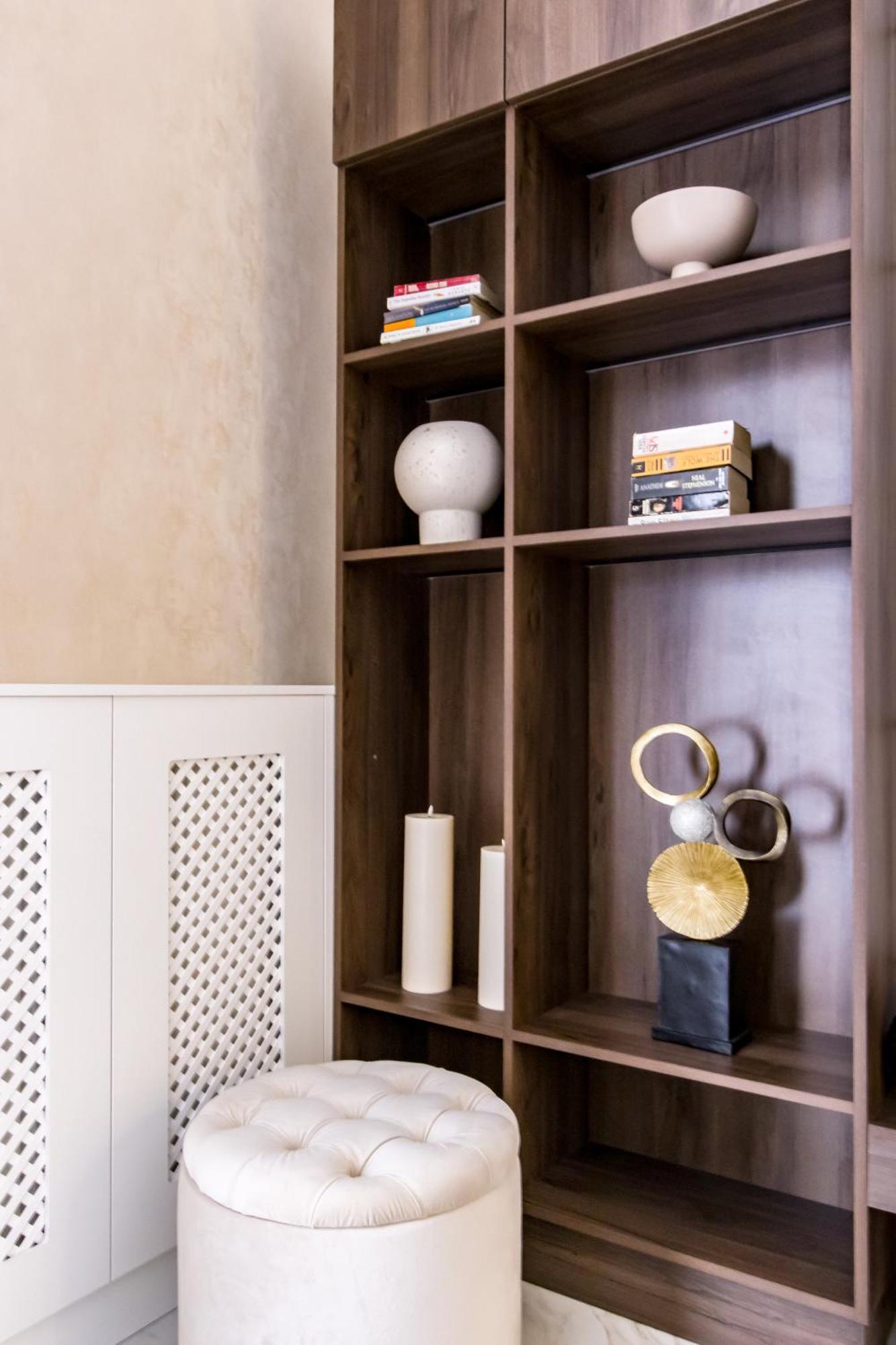 N16 Deluxe Apartment Budapest Luaran gambar